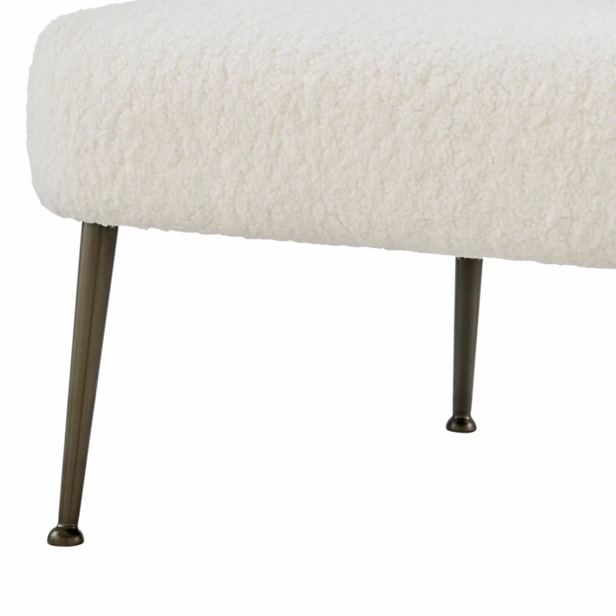 Modern Fabric Accent Chair Z345