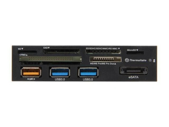 USB3.0 Multi-Card Reader V459176