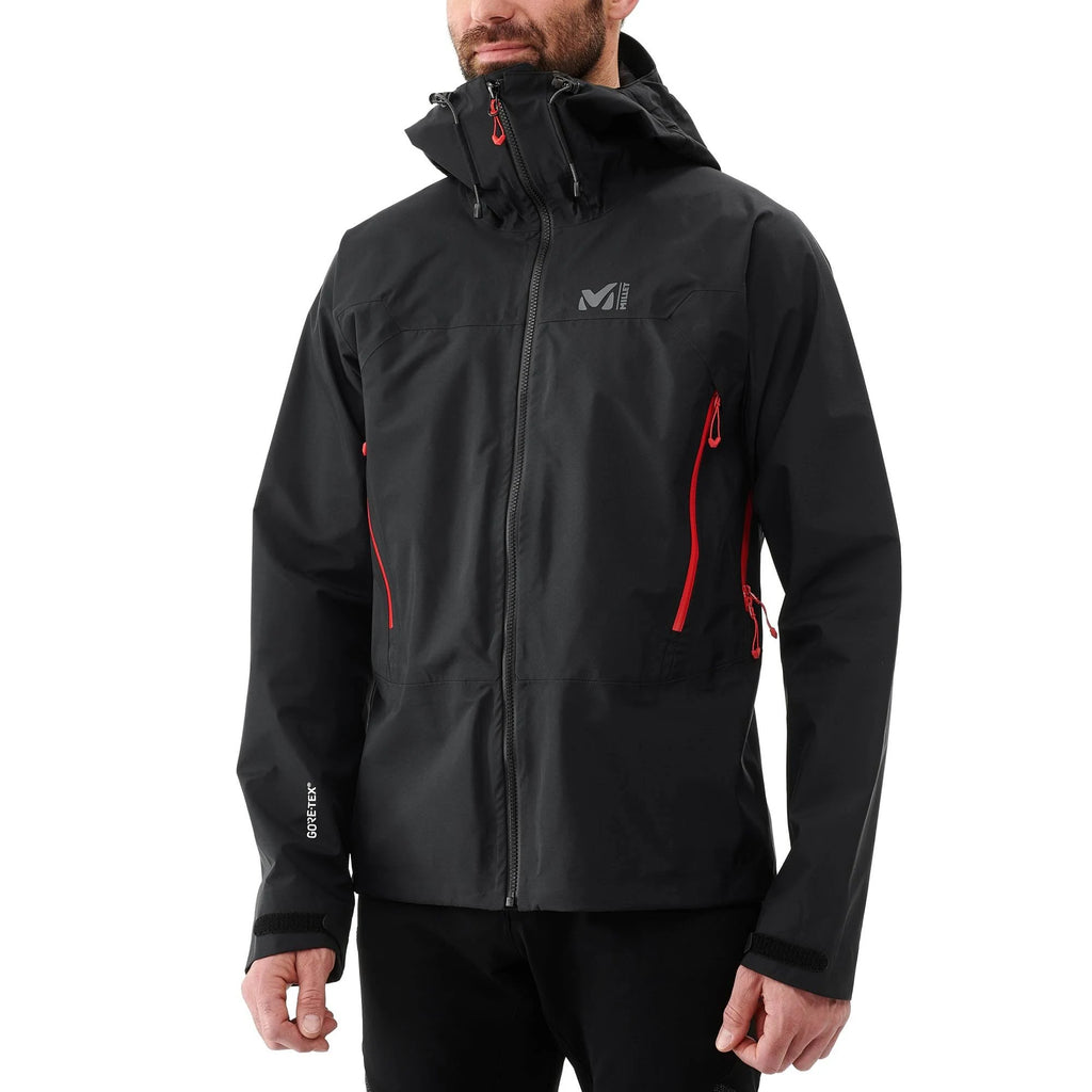 Goretex XXXL Jacket O65112