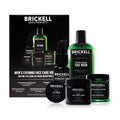 Men's Evening Face Care Routine V192