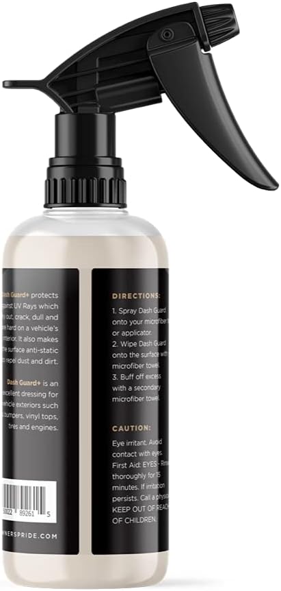 Dash Guard + Interior Conditioner 1 Gallon W525864