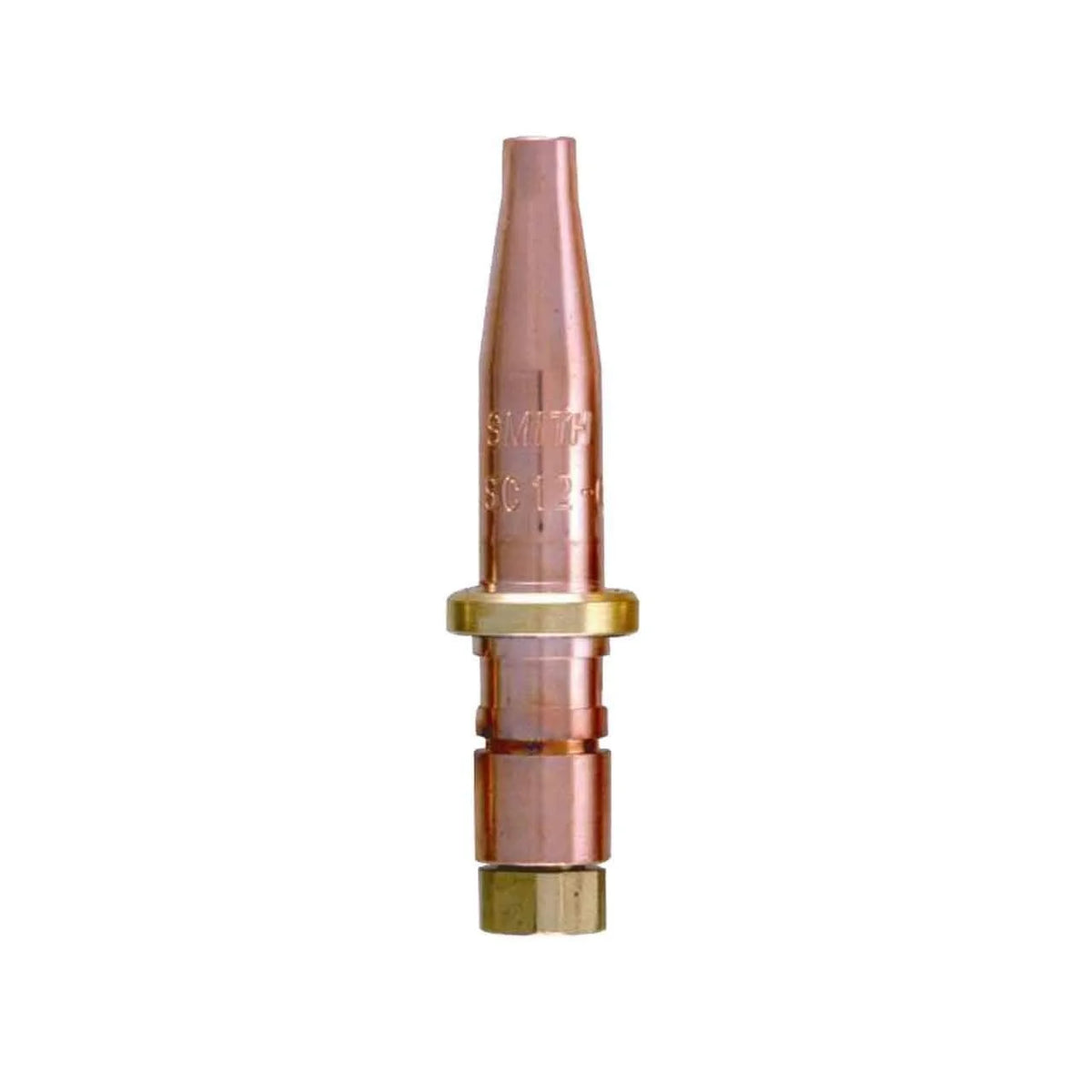 Cutting Tip, 3/4 To 1 1/4 In Thick E8390