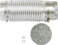 Side Venting Kit H512