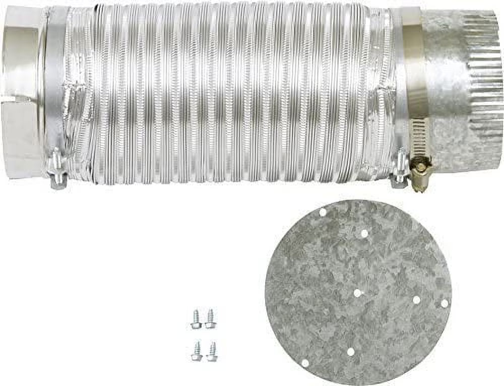 Side Venting Kit H512