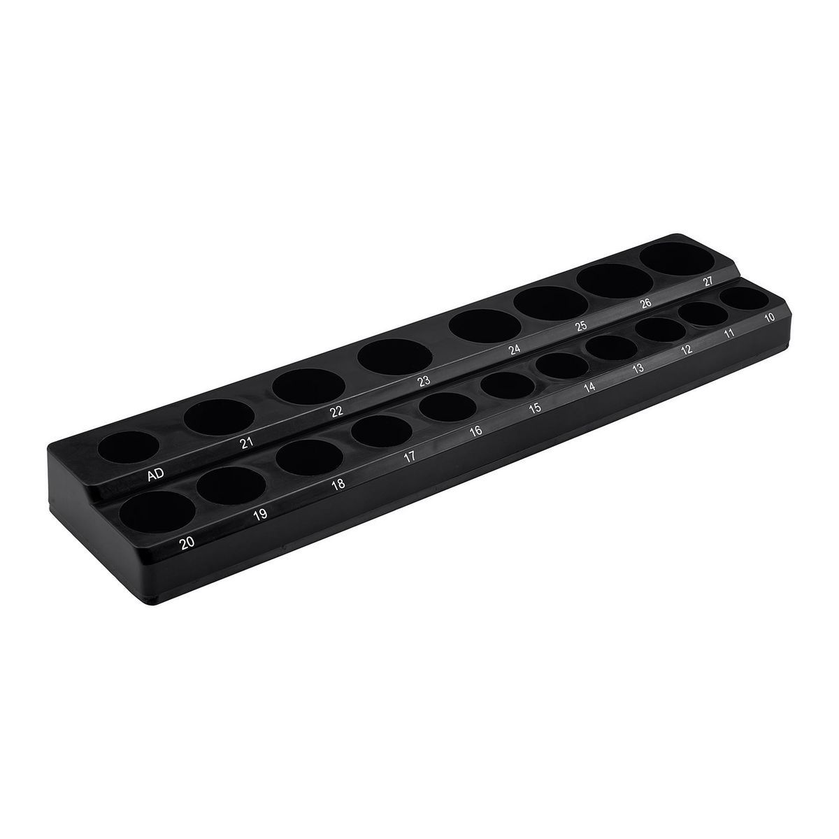 1/2 in. Drive Metric Magnetic Socket Holder K232944