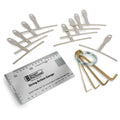 Action Adjustment Set for Electric Guitar M213