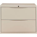 Putty 2 Drawer Lateral File Cabinet W21658