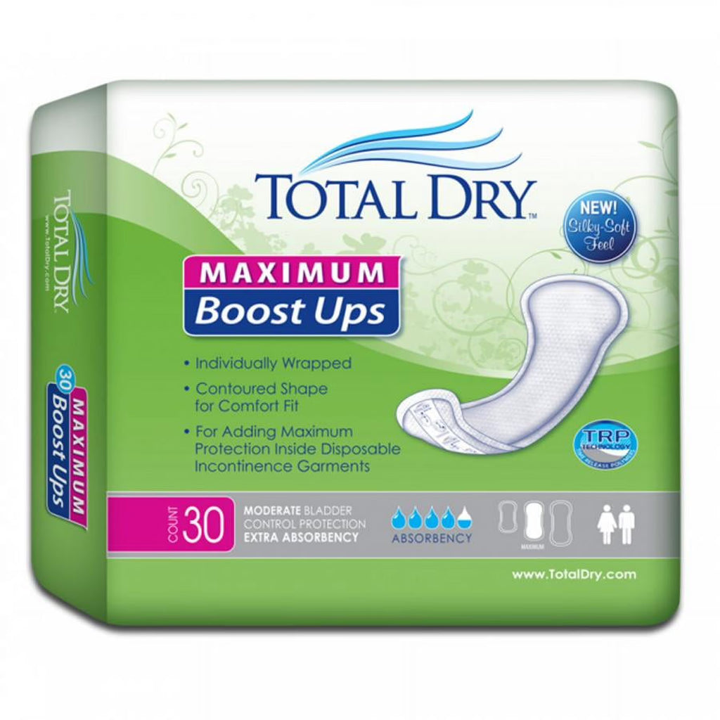 120 Count Maximum Boost Ups Y8060