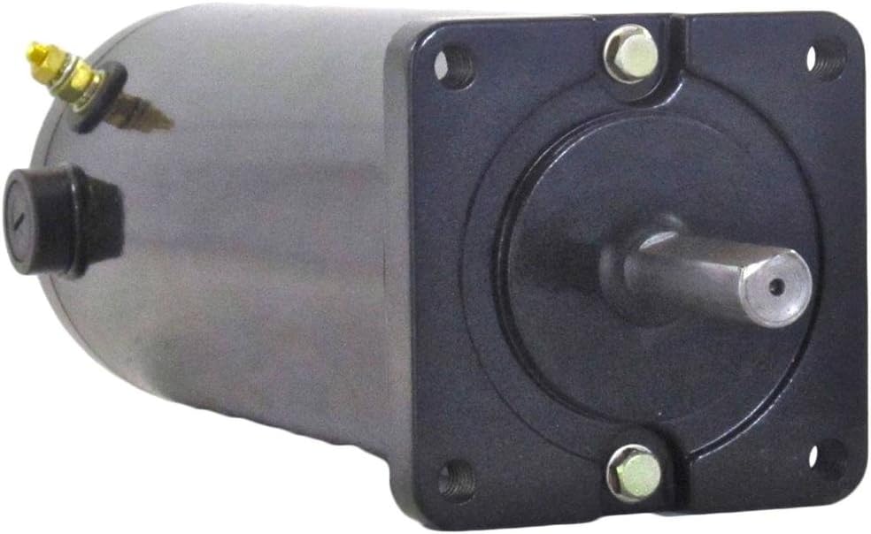 SPREADER MOTOR Q22856