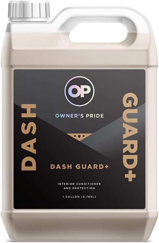 Dash Guard + Interior Conditioner 1 Gallon W525864
