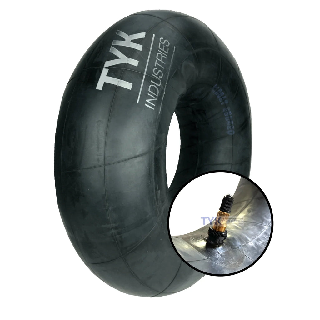 Farm Tractor Implement Tire Inner Tube TR218 Air Liquid Valve I497