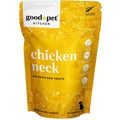 Air Dried Chicken Neck Dog Treat G343