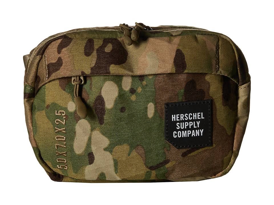 Small Bags Multicam O810260
