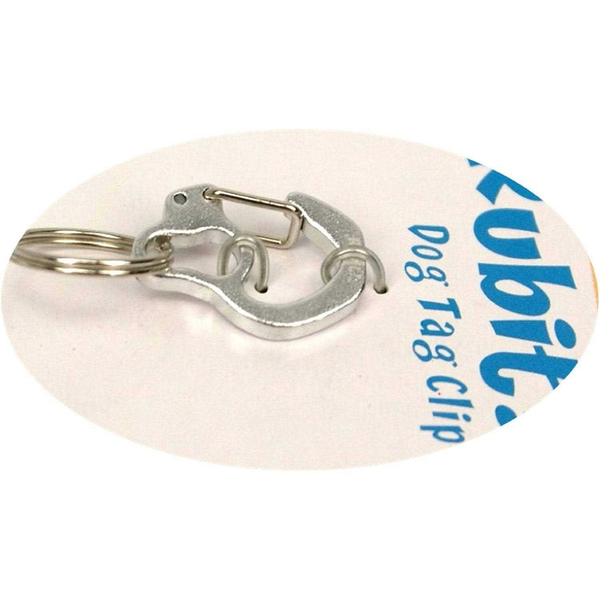 Dog Tag Clip Q80525