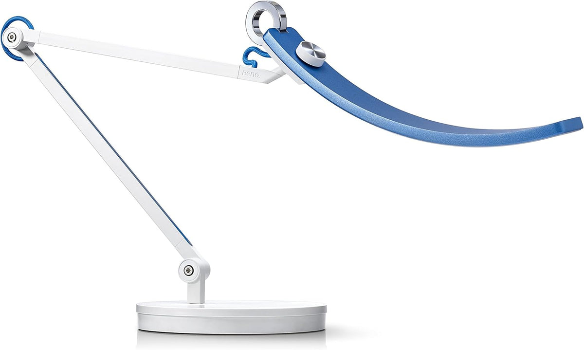 LED Desk Lamp with Swing Arm V9592
