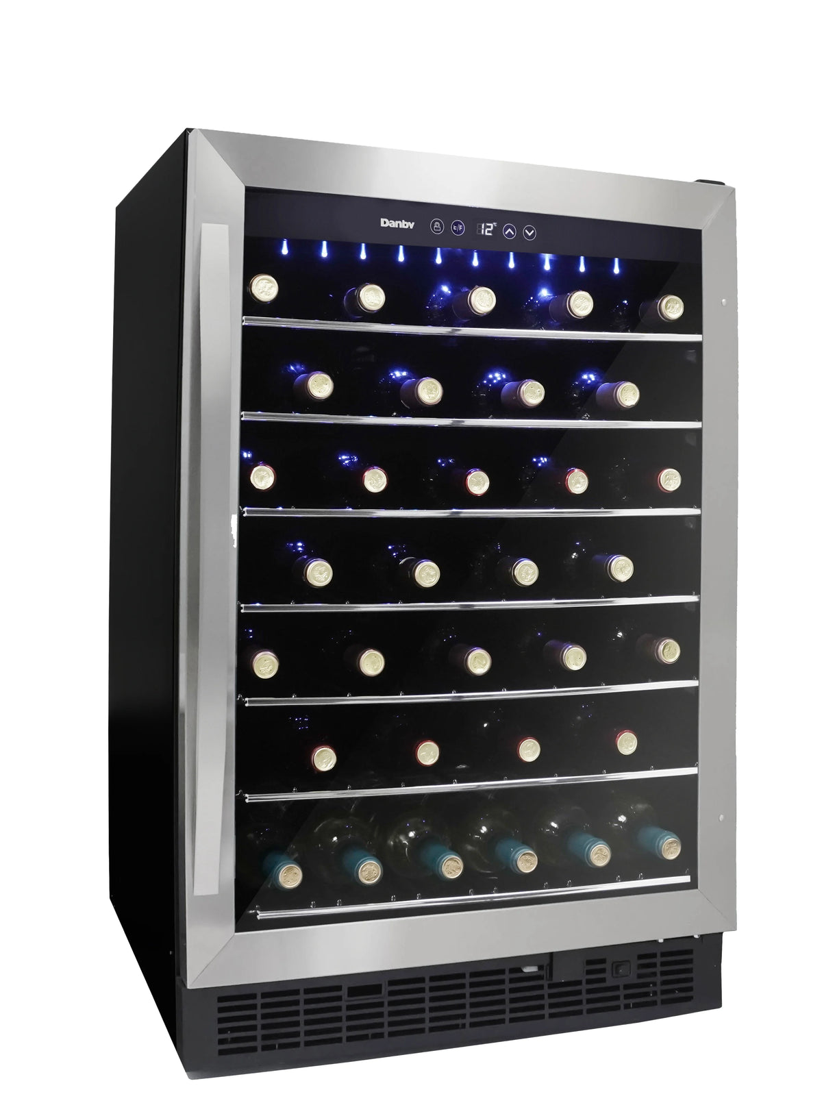 5.7 Cu. ft. Built-In Beverage Center I7484