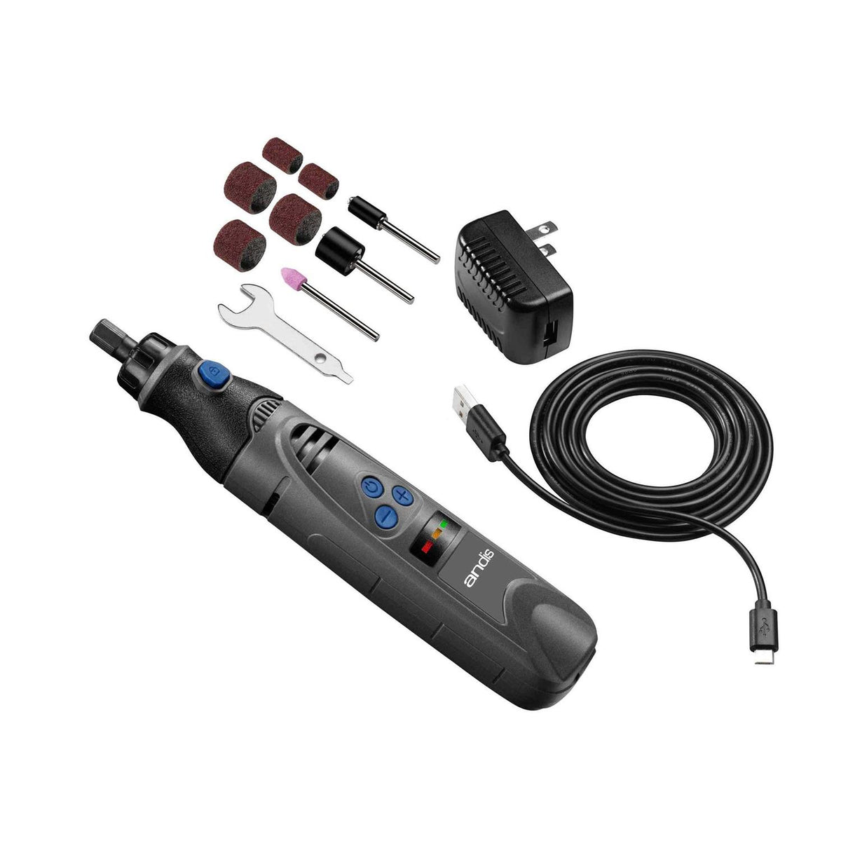 Cordless Nail Grinder L887
