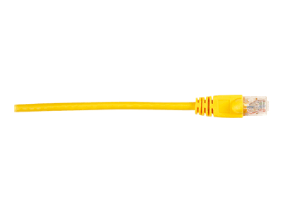 Cat6a 650-MHz F/UTP Solid Bulk Cable, PVC CMR, Blue, 1000-ft X78886