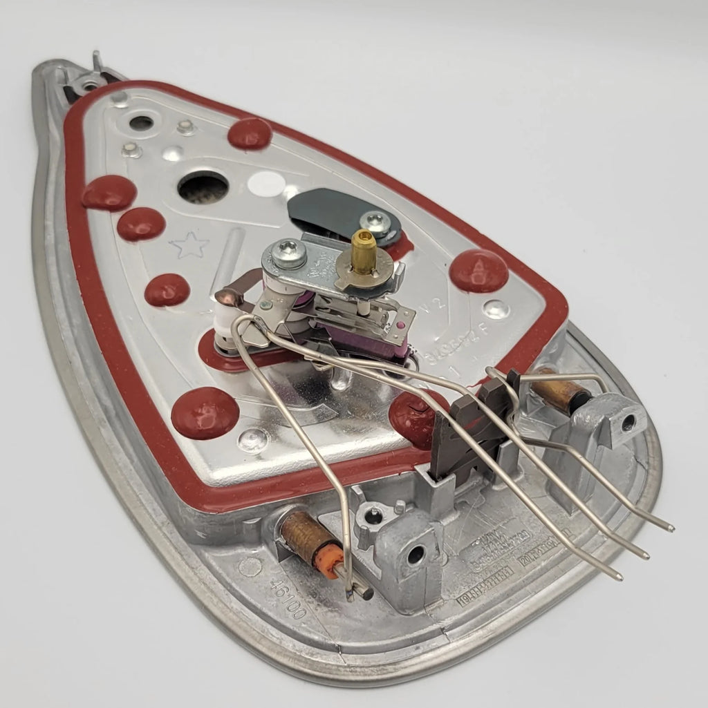 Soleplate for Steam Iron G767606