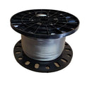 Stainless Steel Cable Railing Wire Rope 1x19 Type 316 450 Feet E6225