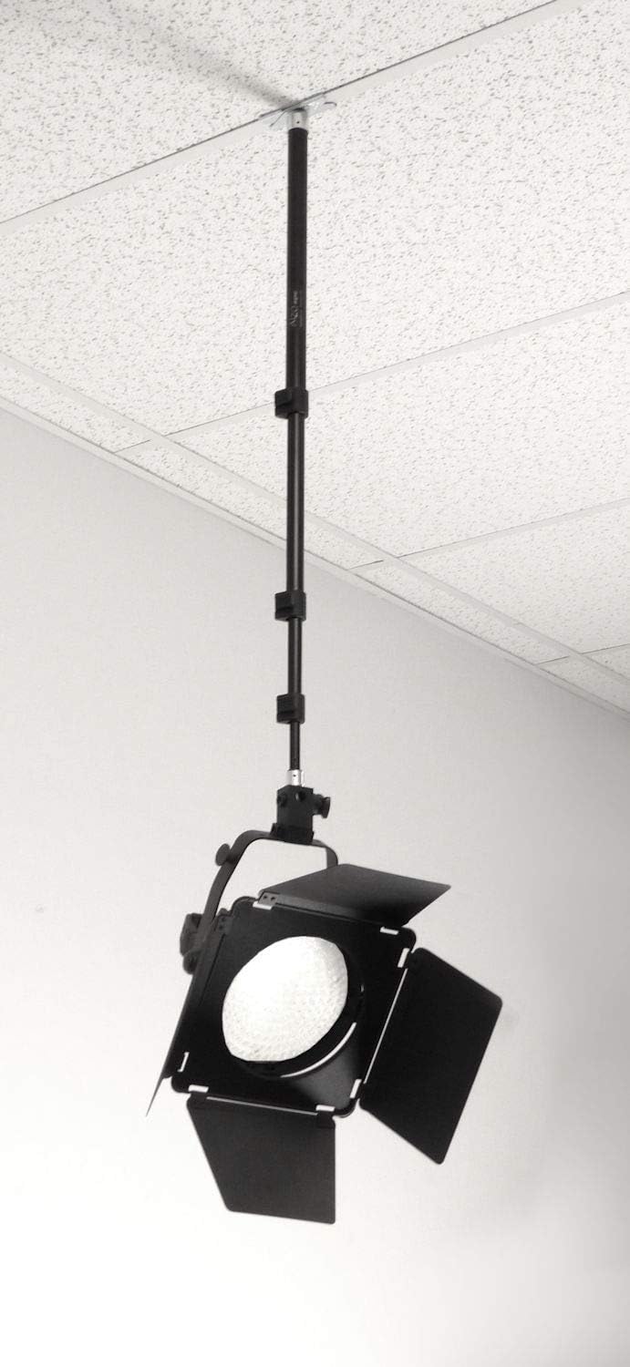 Telescoping Drop Ceiling Mount Kit Pack of 2 L8790