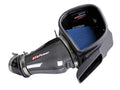 Carbon Fiber Cold Air Intake R827