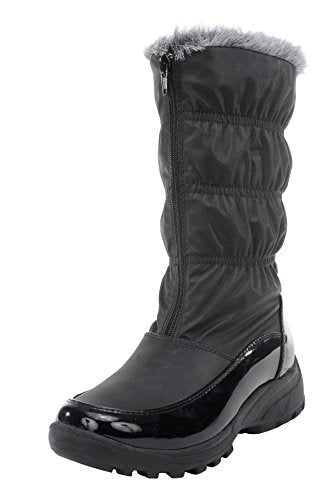 Women's Sled Snow Boot P13510