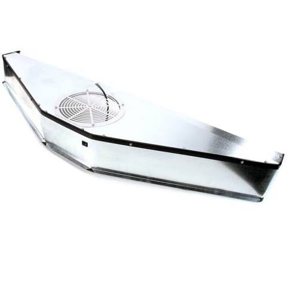 Evaporator Cover Assembly Z68780