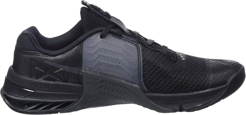 Black/Anthracite Training Shoes X7929