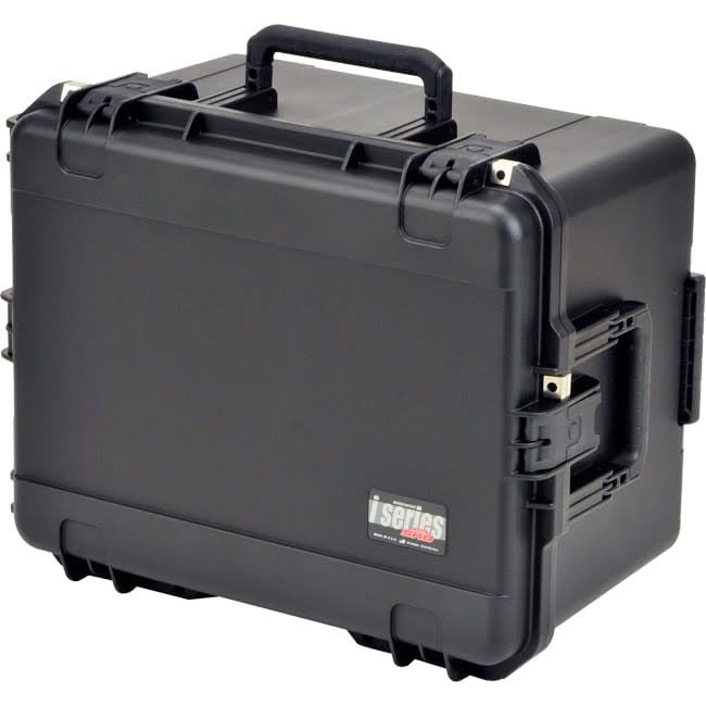 Rolling Case - Black B775675