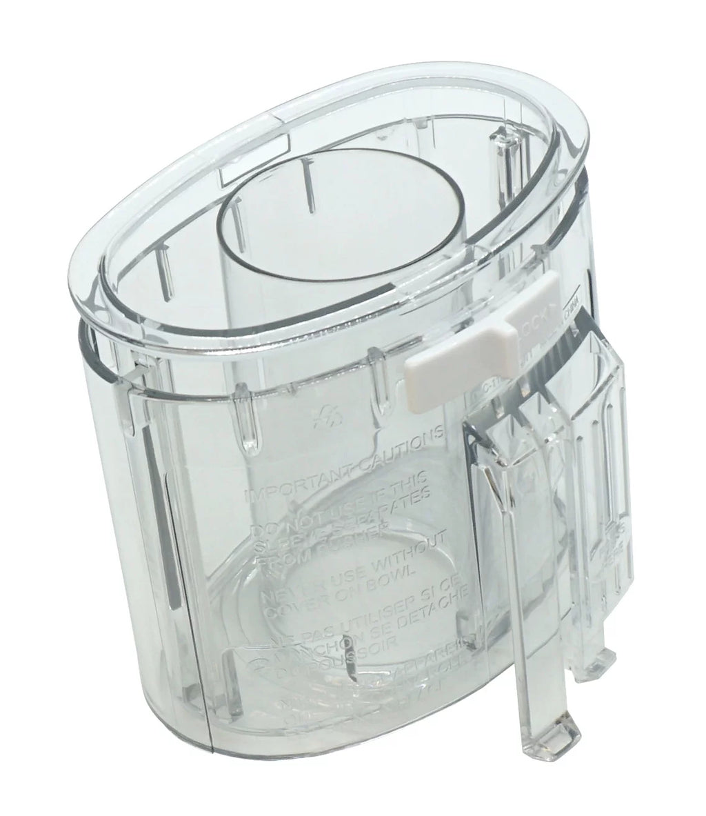 Large Pusher & Sleeve Assembly for 7 Cup H792