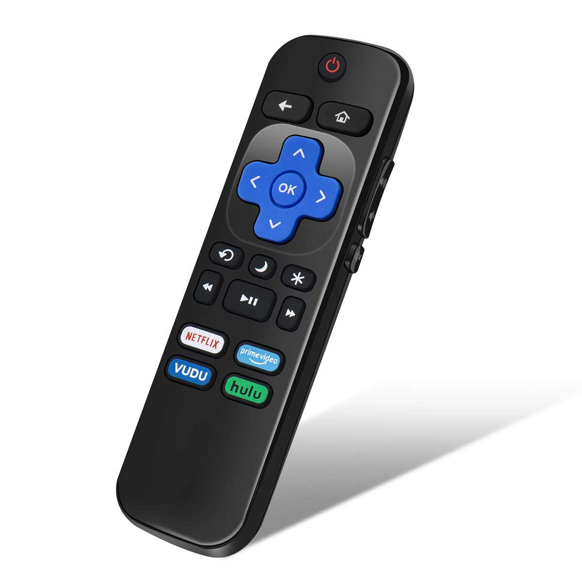 Remote Control Compatible for Roku TV A742291