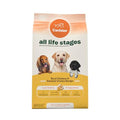 40 lbs Multi-Protein Dry Dog Food with Chicken, Turkey & Lamb Meals X8652