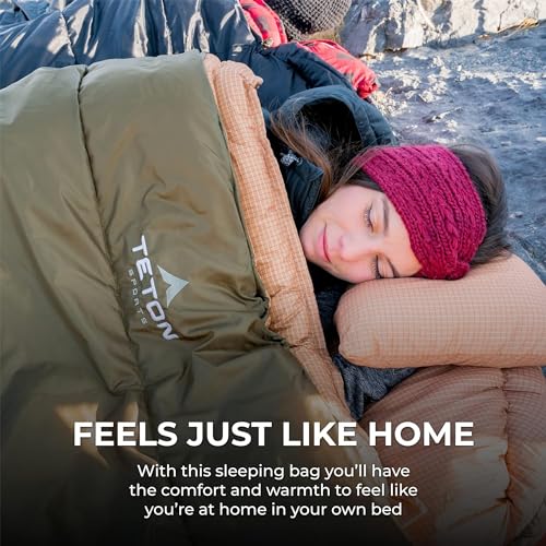 -25 Degree Sleeping Bags G7833