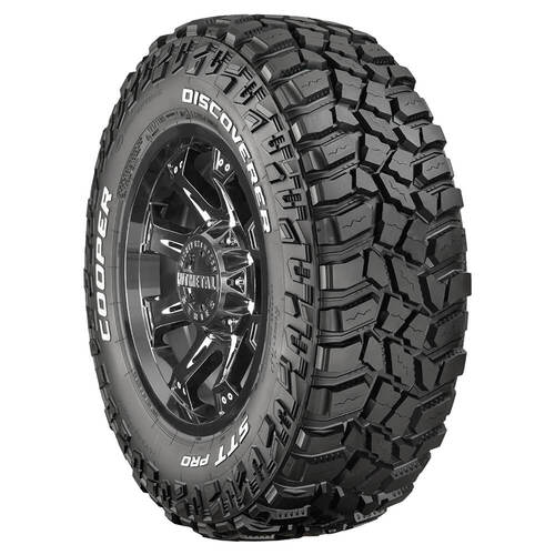LT265/75R16 E/10PLY WL 4 Tires U164855