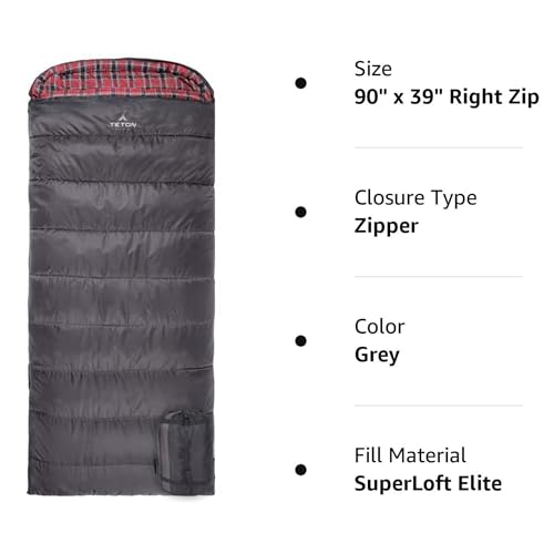 -25 Degree Sleeping Bags G7833