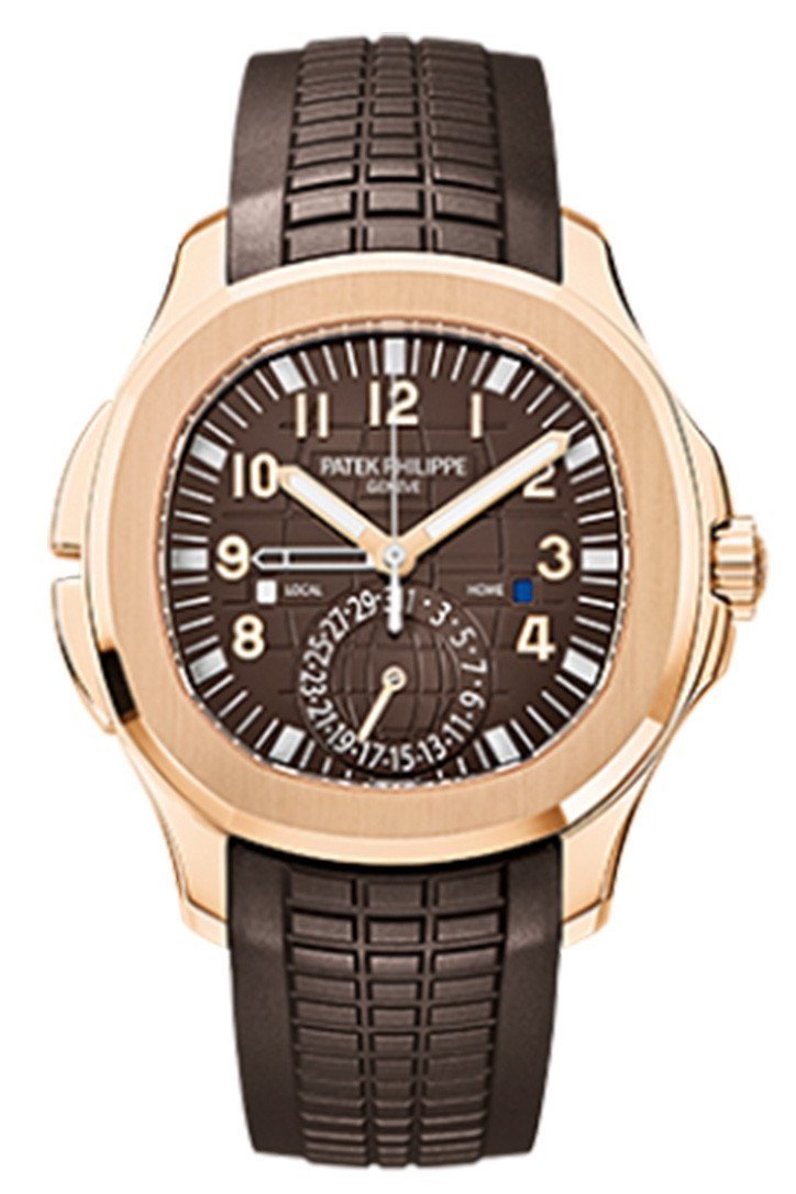 Rose Gold Composite 40mm U732222