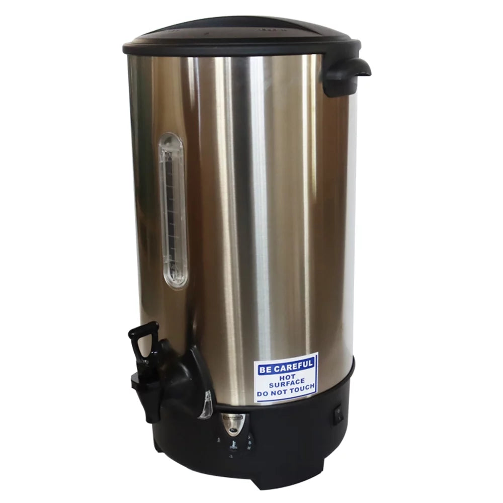 11.6L Stainless Steel Hot Water Dispenser O889