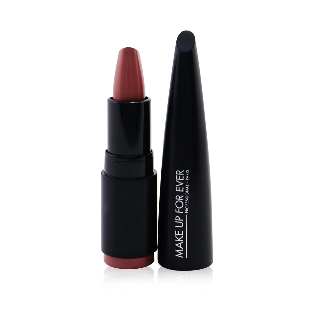 Lipstick - # 162 Brave Punch 3.2g/0.1oz N474