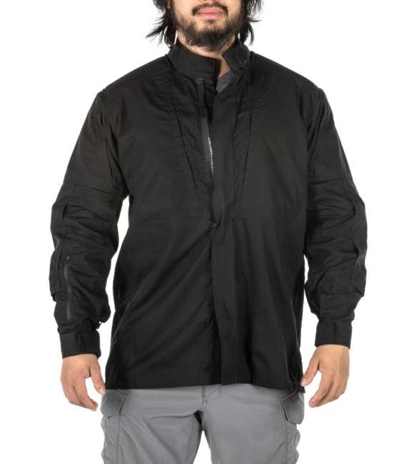 Tactical Long Sleeve Shirt D134
