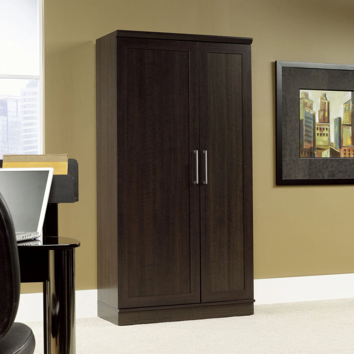 Storage Cabinet I4665