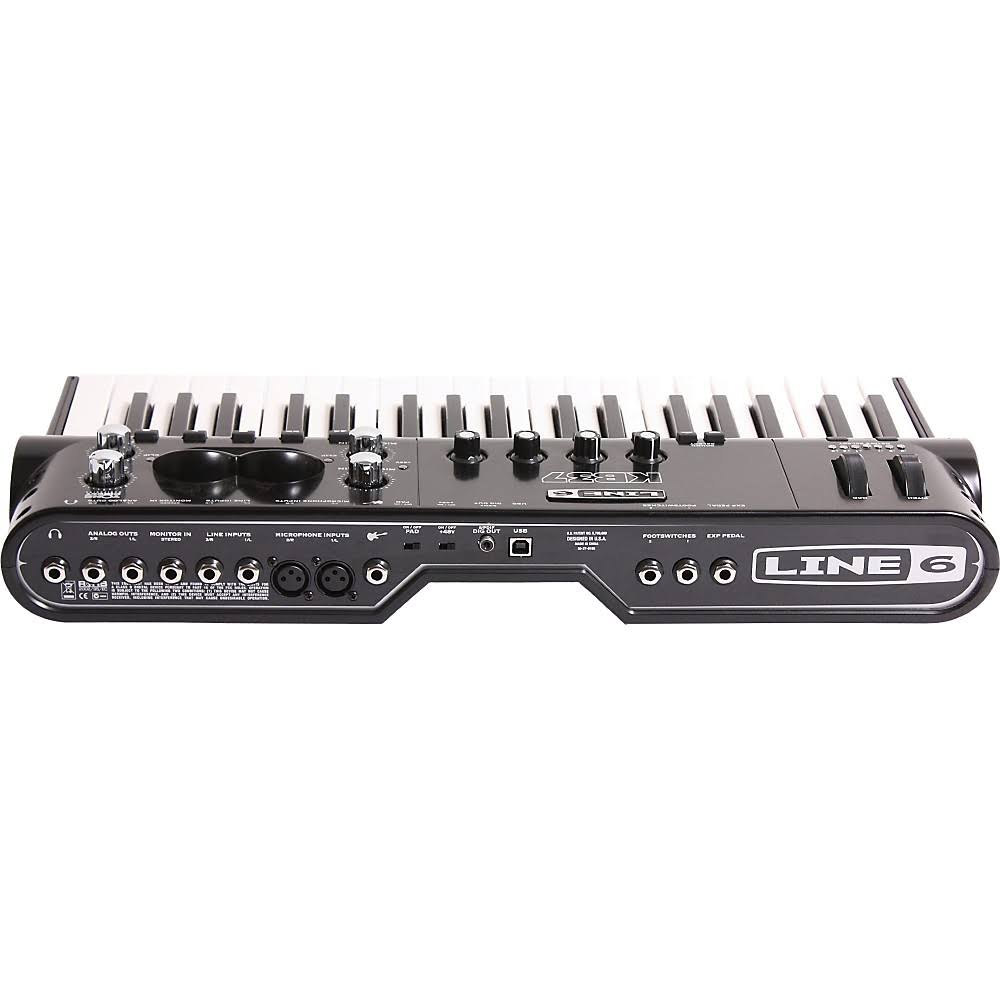 USB Audio Interface X84914