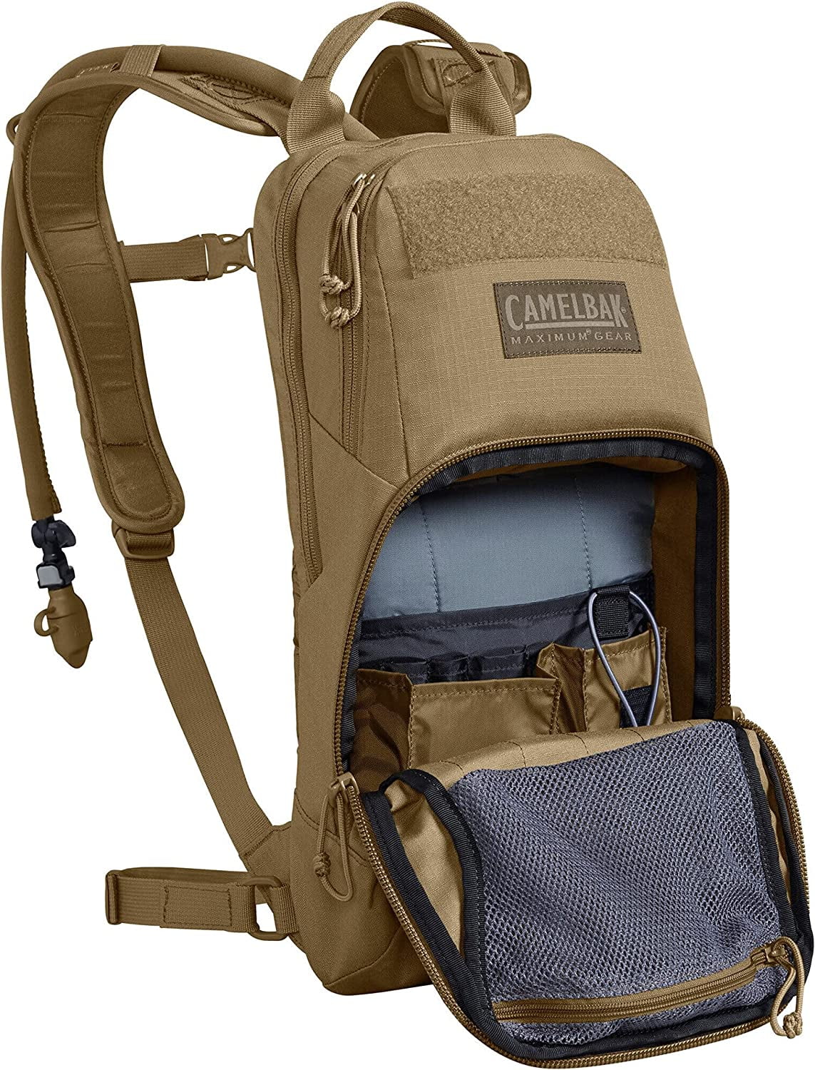 Tan Hydration Pack Y332263
