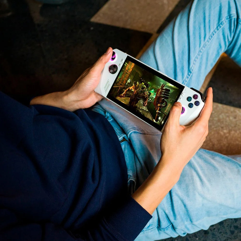 1TB SSD Gaming Handheld 7-inch Touchscreen 120Hz FHD 1080p AMD Ryzen Z1 Extreme Processor C566576