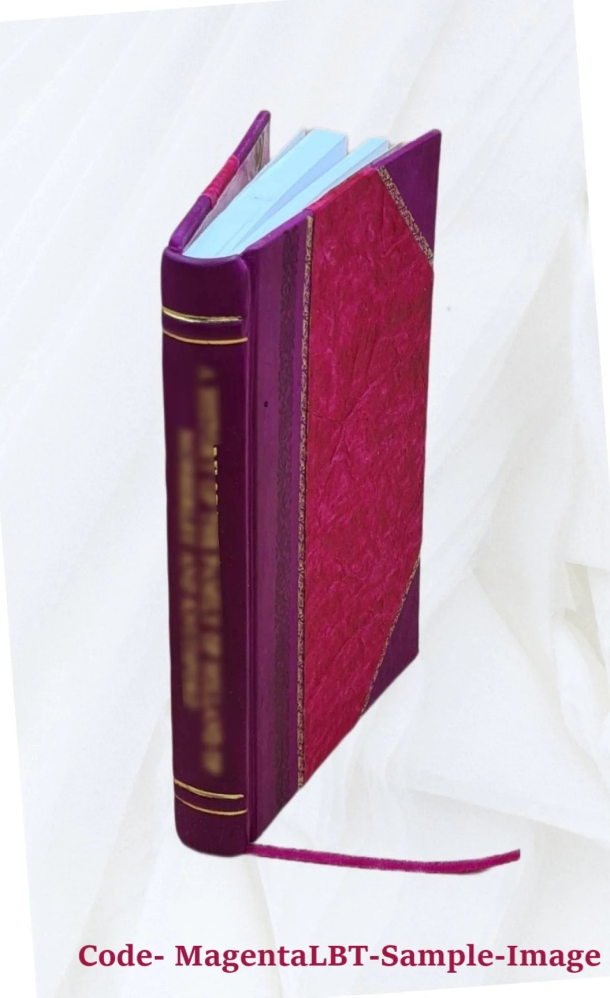 Fetal Electrocardiography and Electroencephalography Leather Bound E9049