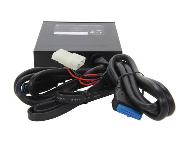 USB3.0 Multi-Card Reader V459176