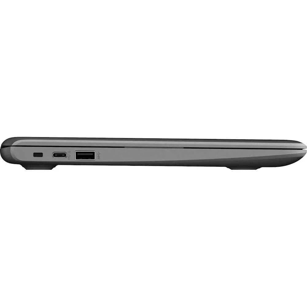 11.6" Intel Celeron N4000 4GB RAM 16GB Storage Black Chromebook S354