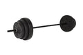100 lb Standard Vinyl Weight Set X466783