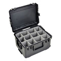 Rolling Case - Black B775675