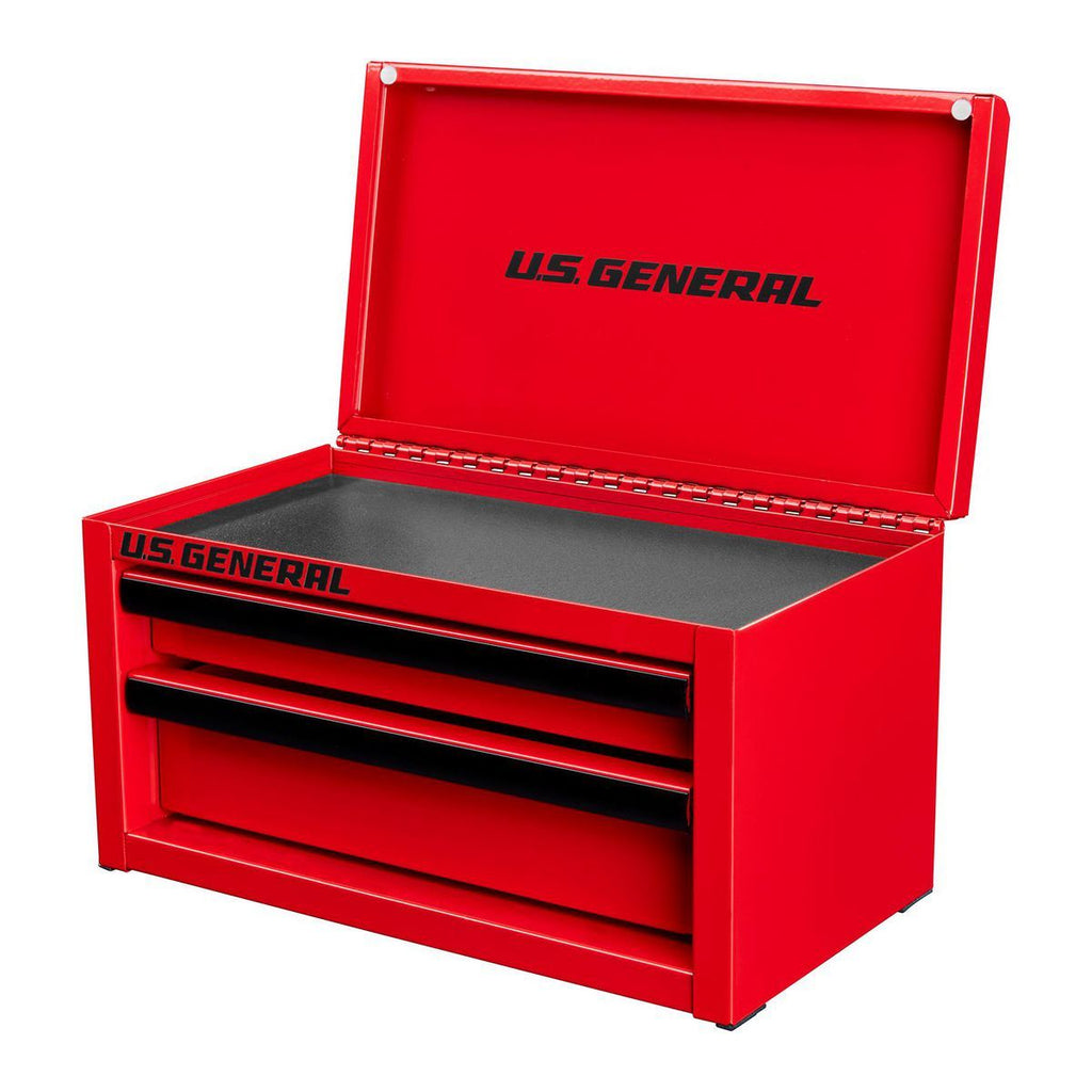 Mini Steel Toolbox I45527